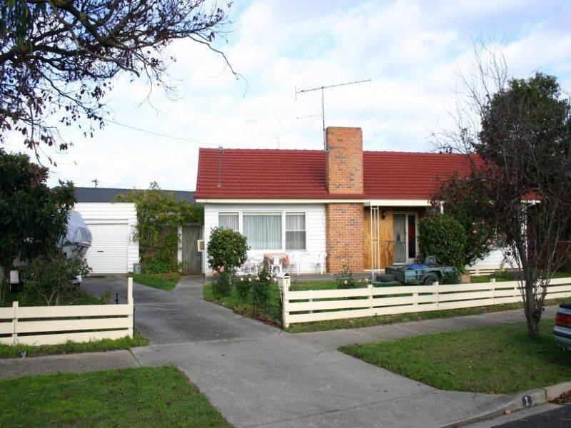 1 Sinclair Avenue, Morwell VIC 3840