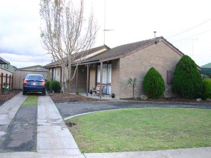 4 Wyung Drive, Morwell VIC 3840