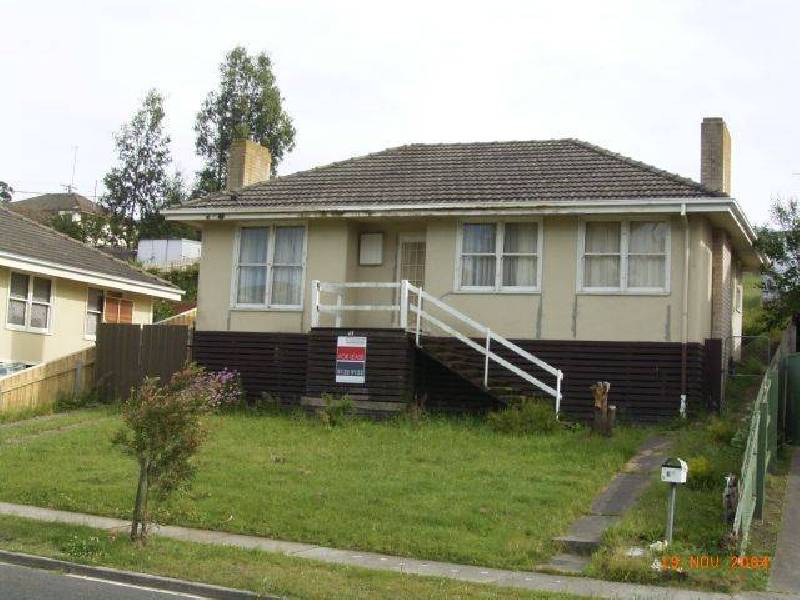 61 Hourigan Road, Morwell VIC 3840