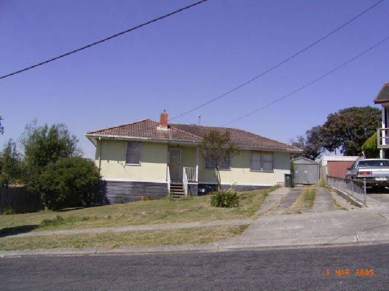 1 Newton Court, Morwell VIC 3840