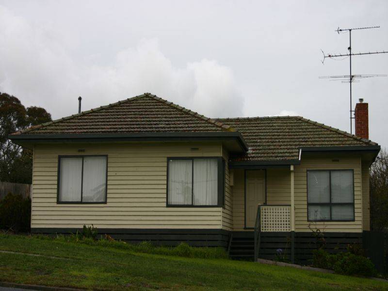 20 Quigley Street, Morwell VIC 3840