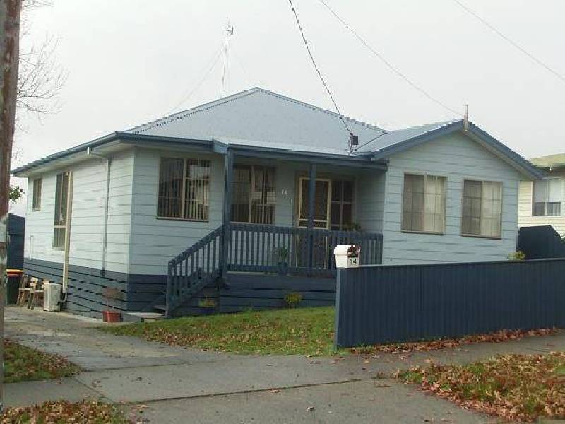 14 Butters Street, Morwell VIC 3840