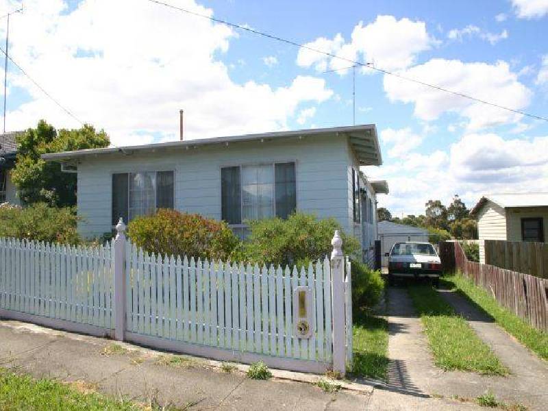 27 Catterick Street, Morwell VIC 3840