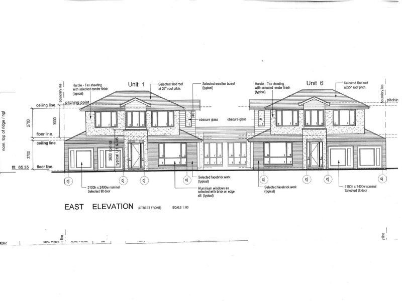 Lot 1, Le Grange, Traralgon VIC 3844