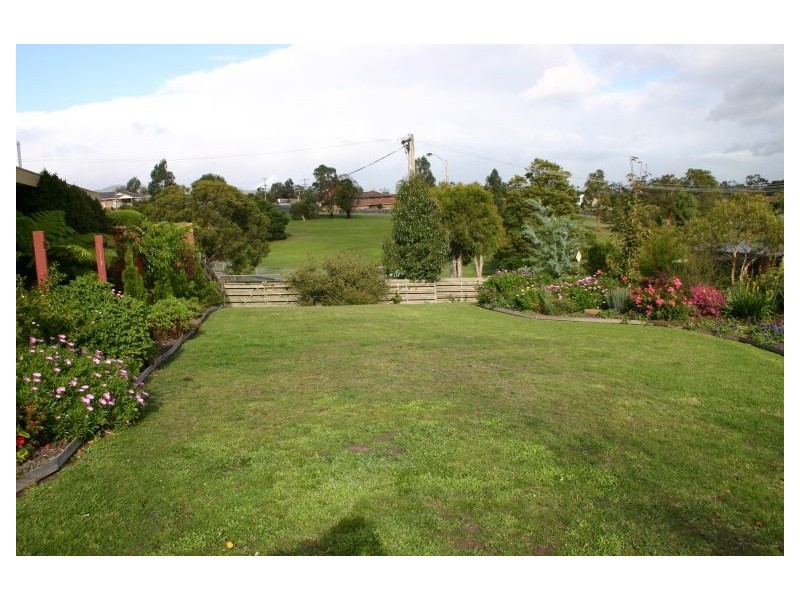 Lot 3523/ Mulcare Crescent, Churchill VIC 3842