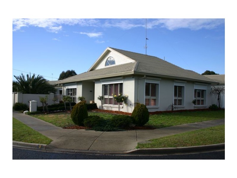 9 Bunyip Court, Morwell VIC 3840