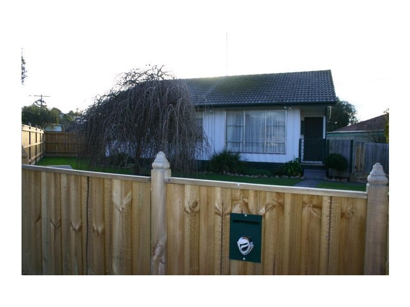 3 Bolger Street, Morwell VIC 3840