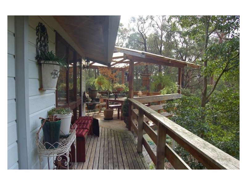 783 Jumbuk Road, Jeeralang VIC 3840