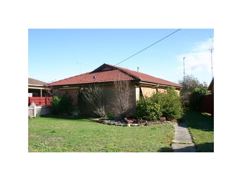 Lot 1, Hawthorn Crescent, Churchill VIC 3842