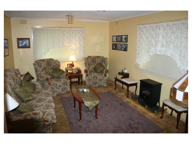 Lot 1, Hawthorn Crescent, Churchill VIC 3842