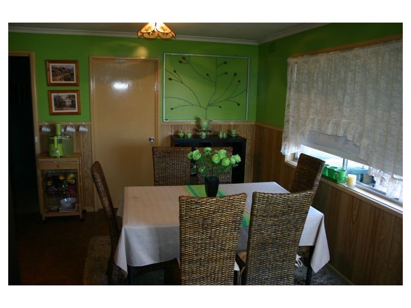 Lot 1, Hawthorn Crescent, Churchill VIC 3842