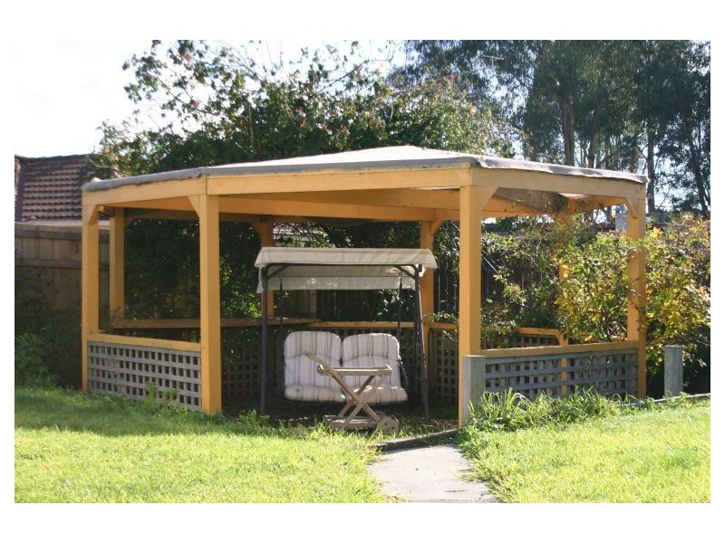 Lot 1, Hawthorn Crescent, Churchill VIC 3842