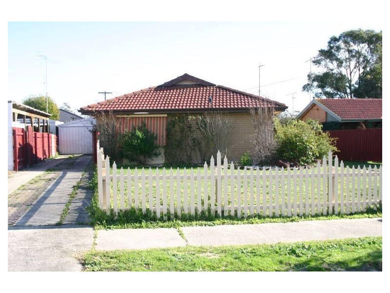 Lot 1, Hawthorn Crescent, Churchill VIC 3842