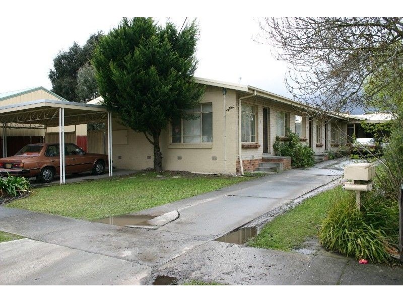 Lot 1 Buckley Street, Morwell VIC 3840