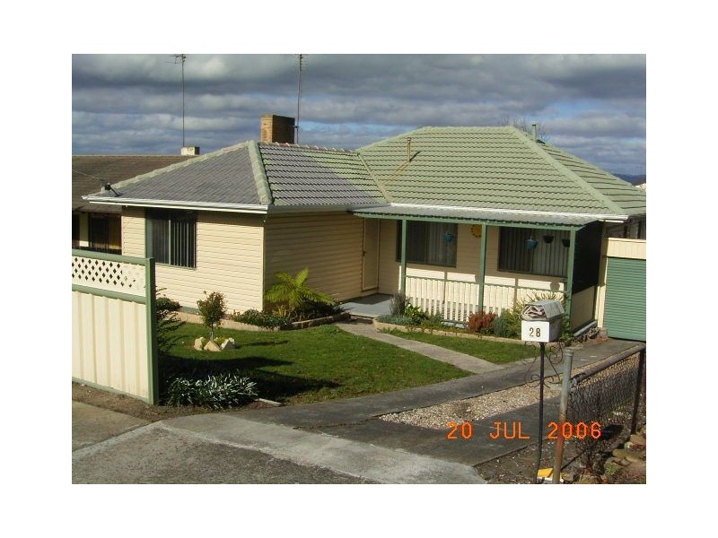 28 Crinigan Road, Morwell VIC 3840
