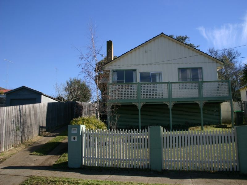 Lot 1/ Sherrin Street, Morwell VIC 3840