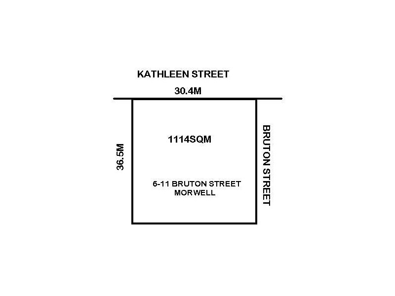 6-11 Bruton Street, Morwell VIC 3840