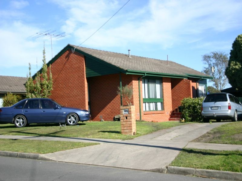 55 Coolabah Drive, Churchill VIC 3842