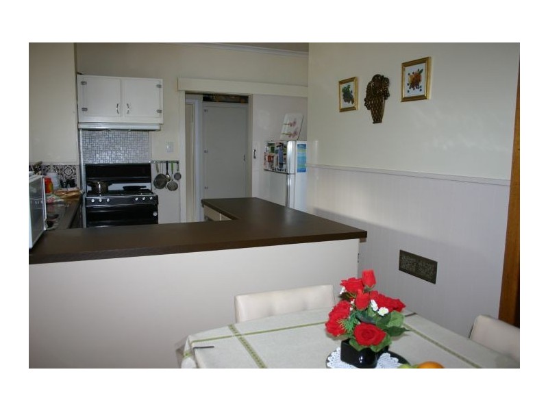 55 CRINIGAN ROAD, Morwell VIC 3840