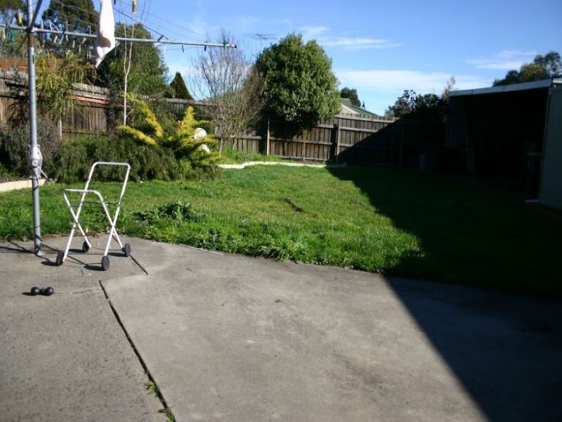 7 Williams Avenue, Churchill VIC 3842