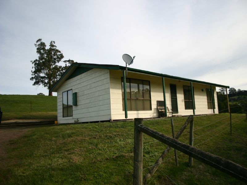 315 Thorpdale Road, Driffield VIC 3840