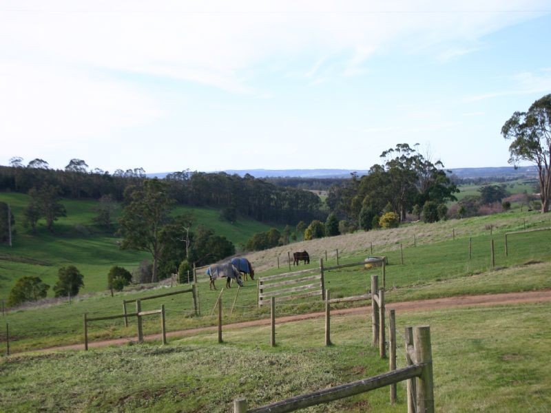 315 Thorpdale Road, Driffield VIC 3840