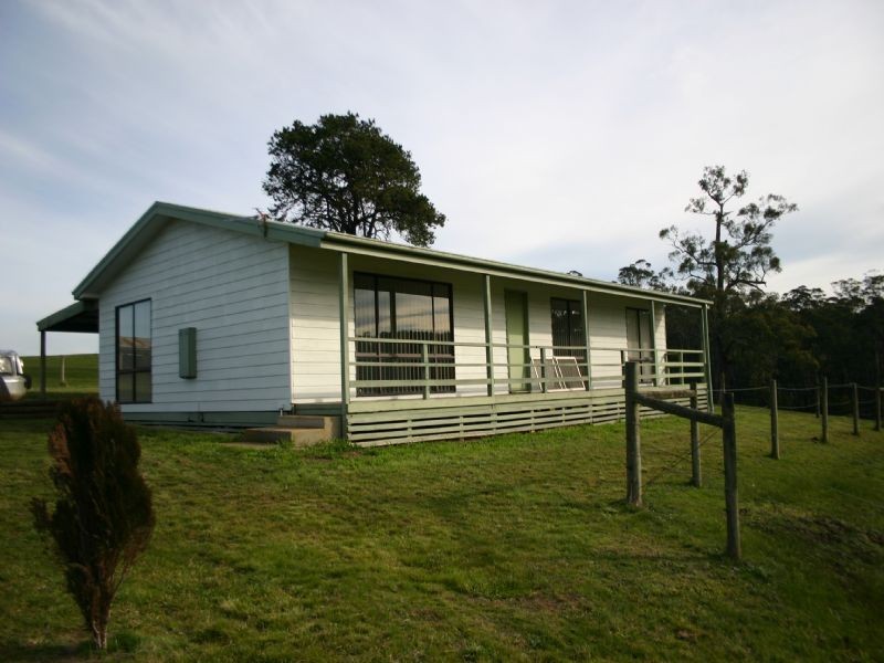 375 Thorpdale Road, Driffield VIC 3840