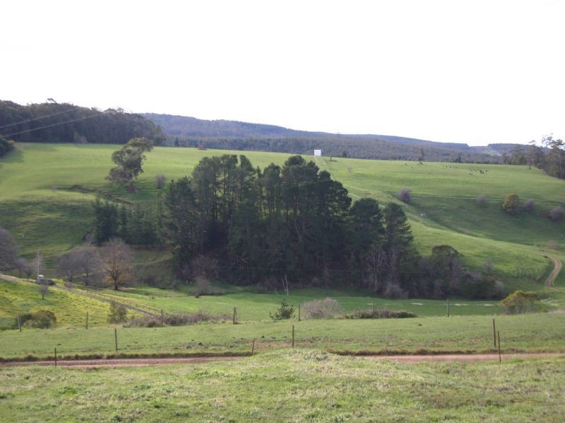 375 Thorpdale Road, Driffield VIC 3840