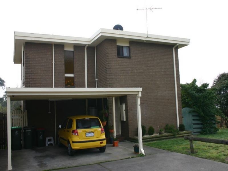 Lot 1 Hannah Street, Morwell VIC 3840