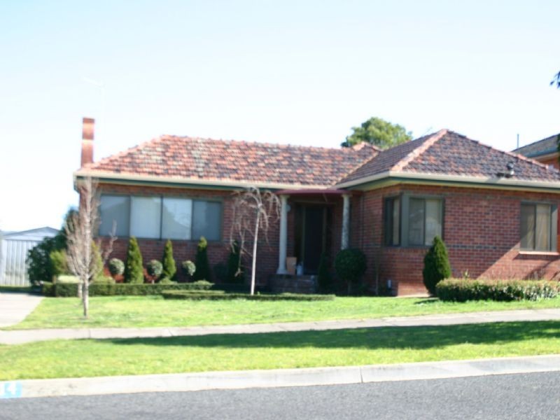 14 Wilson Street, Morwell VIC 3840