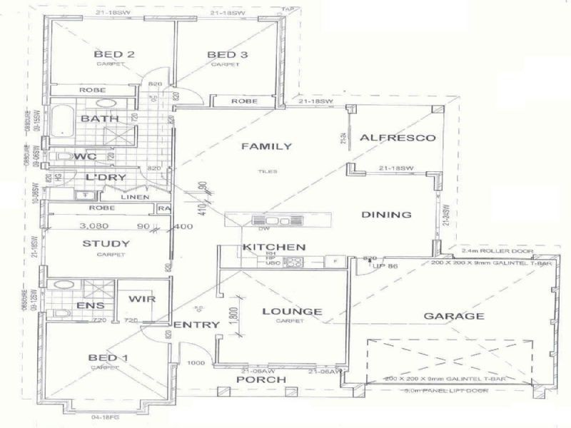 Lot 63 St George Terrace, Morwell VIC 3840