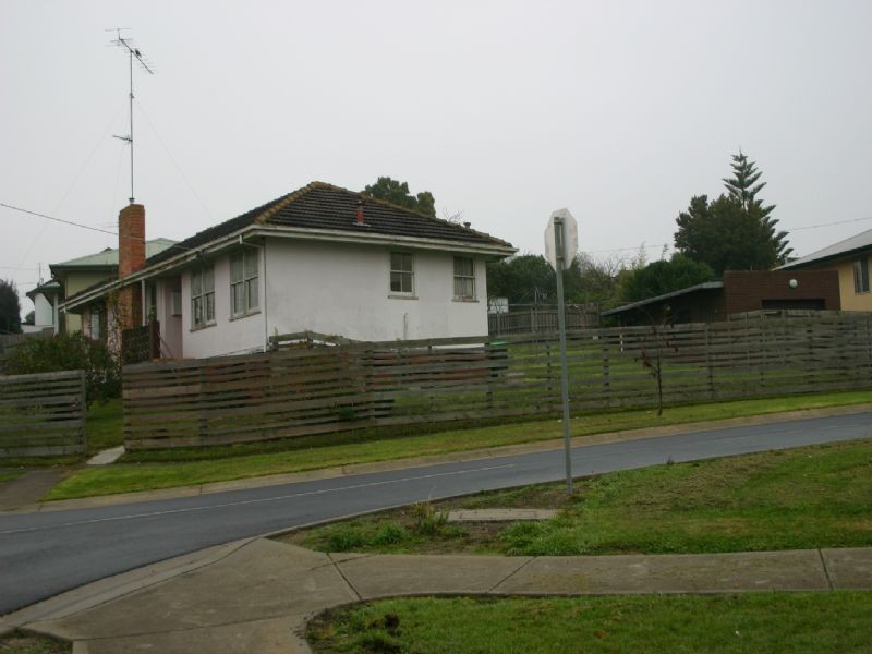 25A Hourigan Road, Morwell VIC 3840