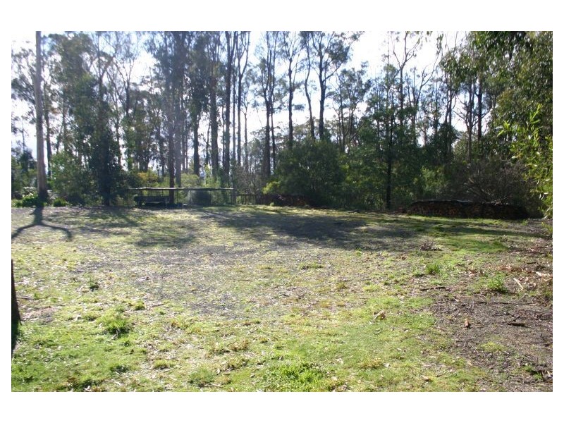 20 Explorers Road, Yinnar South VIC 3869