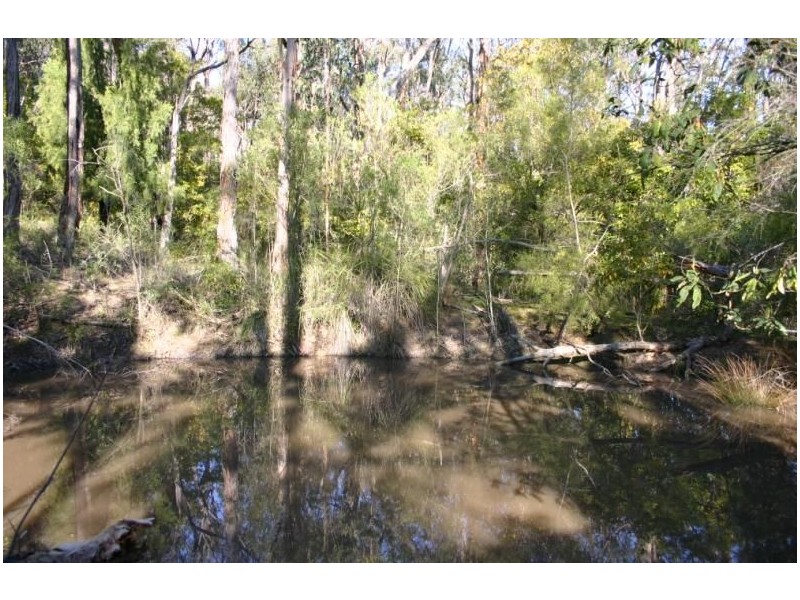 Lot 15 Jumbuck Road, Yinnar South VIC 3869