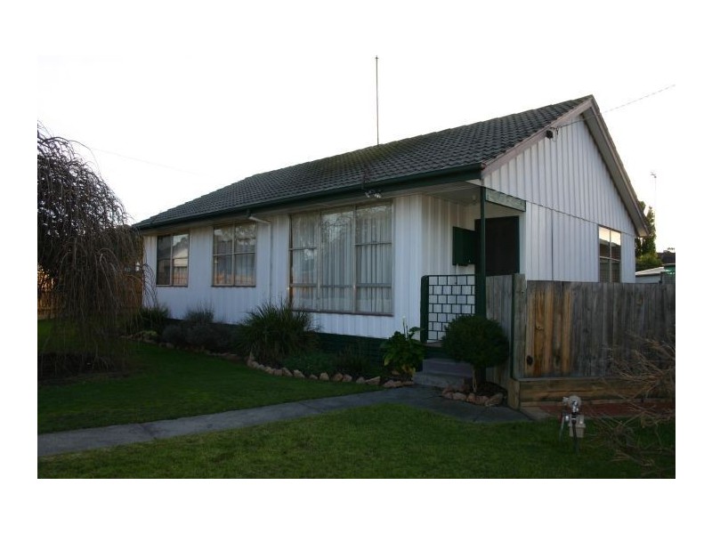 3 Bolger Street, Morwell VIC 3840