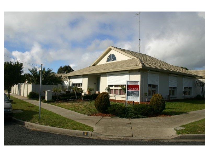 9 Bunyip Court, Morwell VIC 3840
