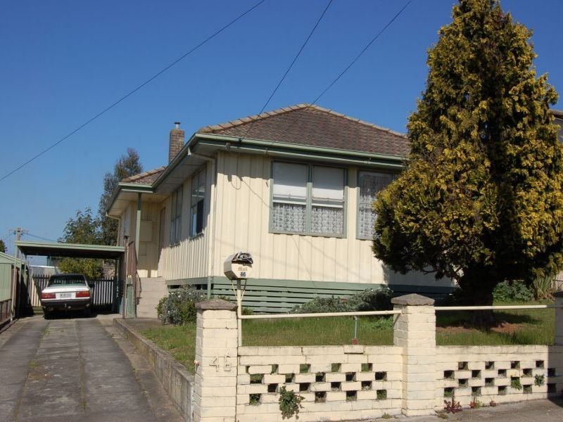 46 Porter Street, Morwell VIC 3840