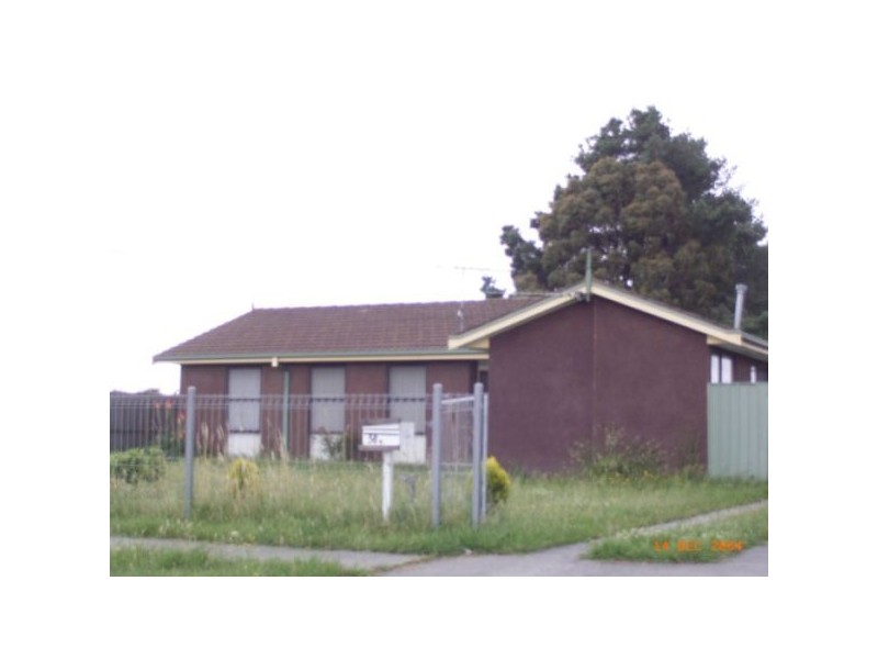 58 Beattie Crescent, Morwell VIC 3840