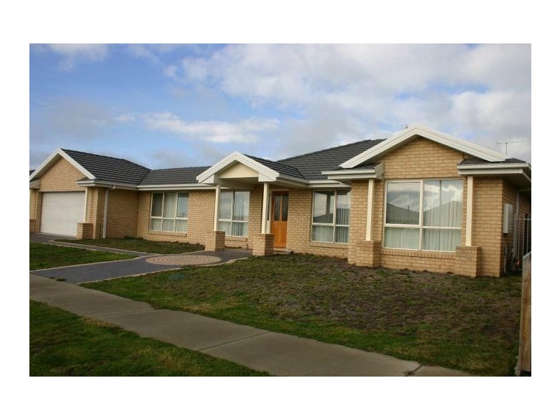 14 Bemm Drive, Traralgon VIC 3844