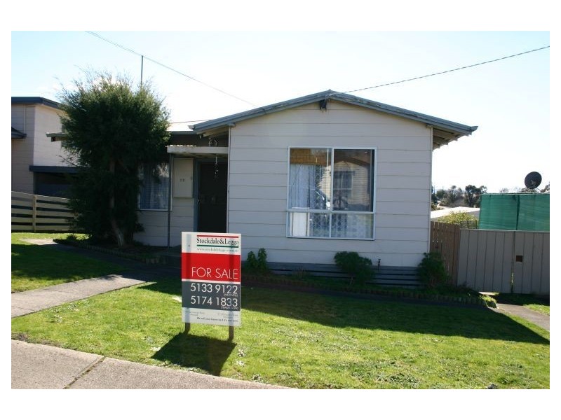 19 Catterick Street, Morwell VIC 3840