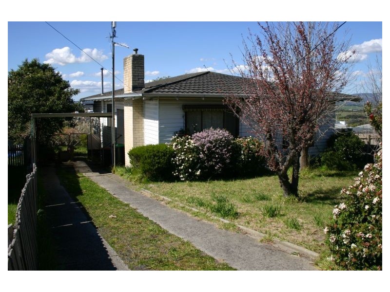 4 Hunt Street, Morwell VIC 3840