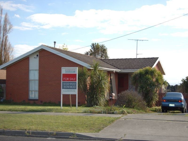 56 Switchback Road, Churchill VIC 3842