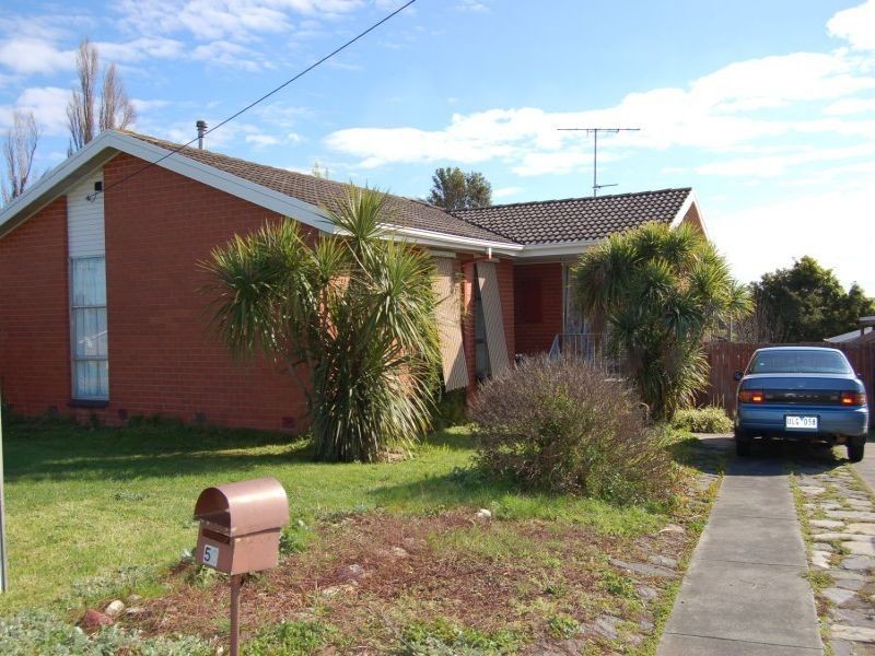 56 Switchback Road, Churchill VIC 3842