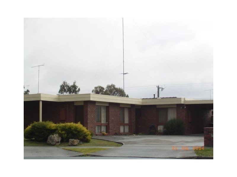 1/4 Opal Place, Traralgon VIC 3844