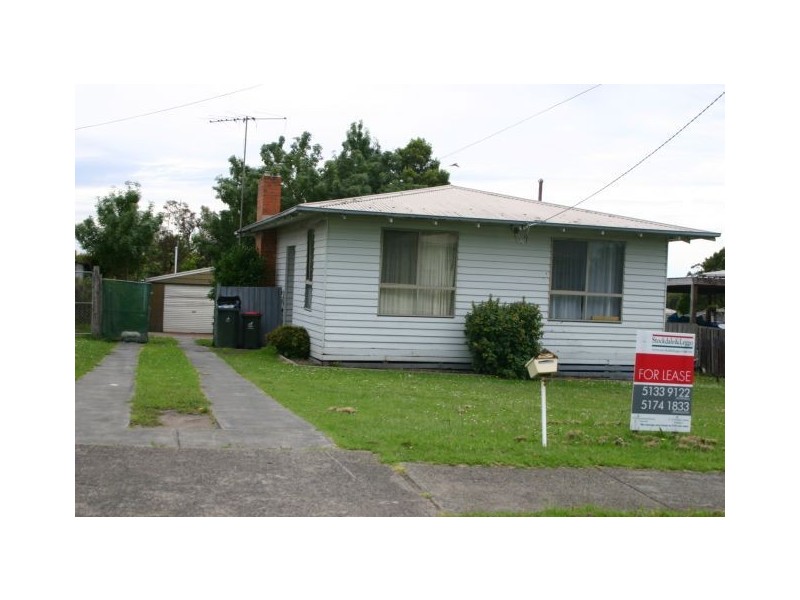 11 Buna Street, Morwell VIC 3840
