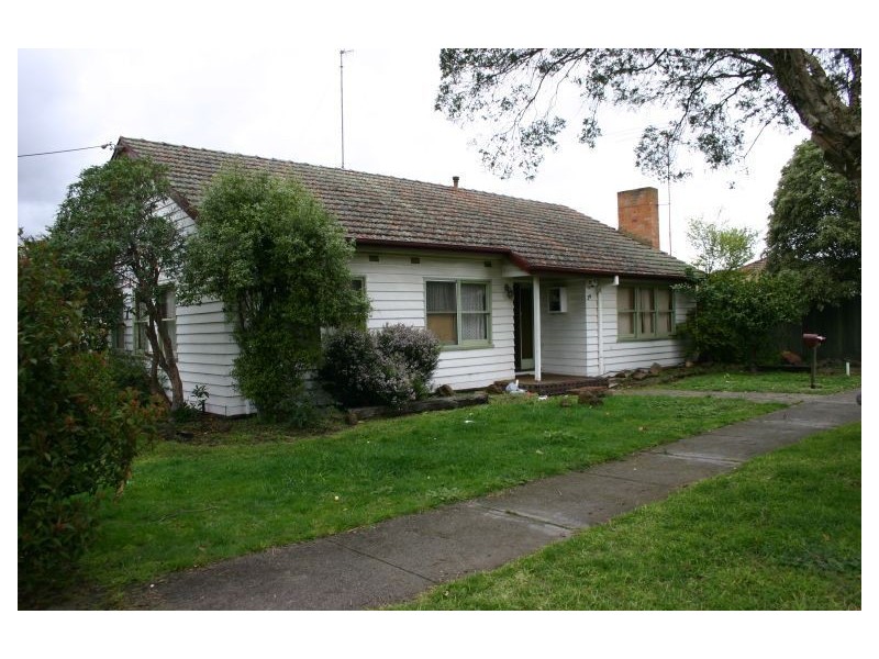 29 Hoyle Street, Morwell VIC 3840