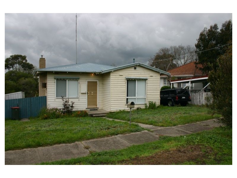 36 Sherrin Street, Morwell VIC 3840