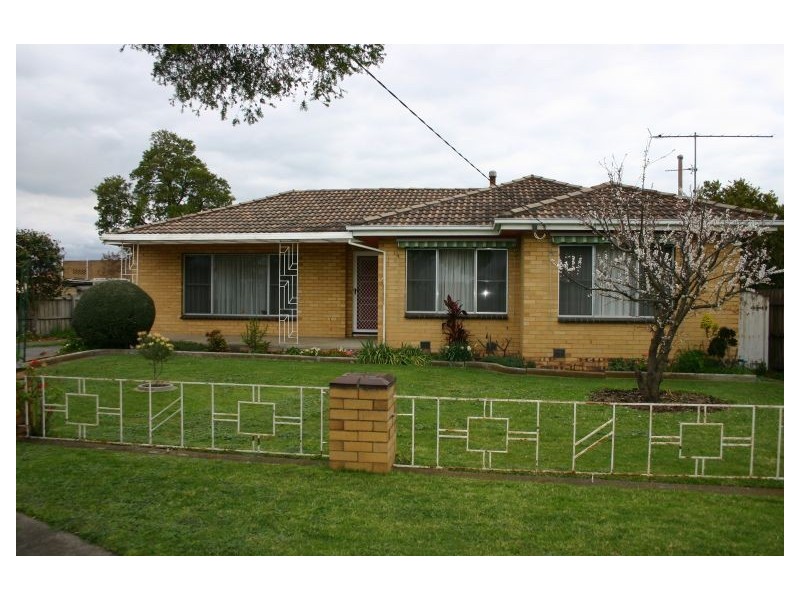 9 James, Morwell VIC 3840