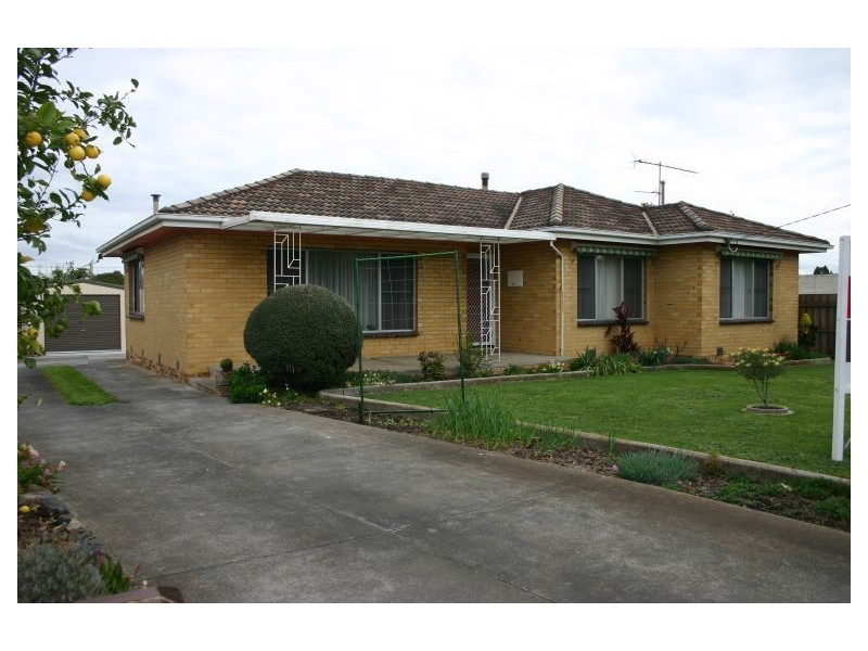 9 James, Morwell VIC 3840