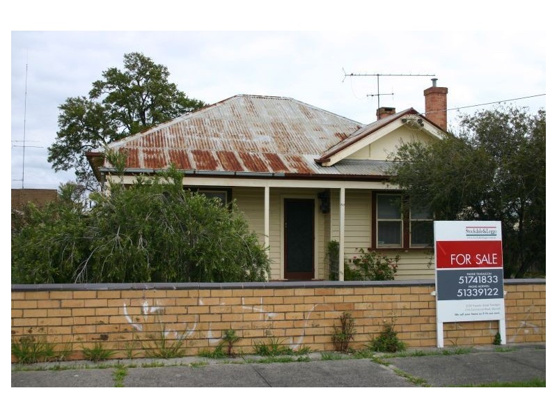 7 James Street, Morwell VIC 3840